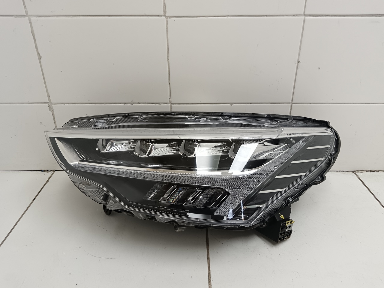 Фара левая на Haval Jolion 2021>
