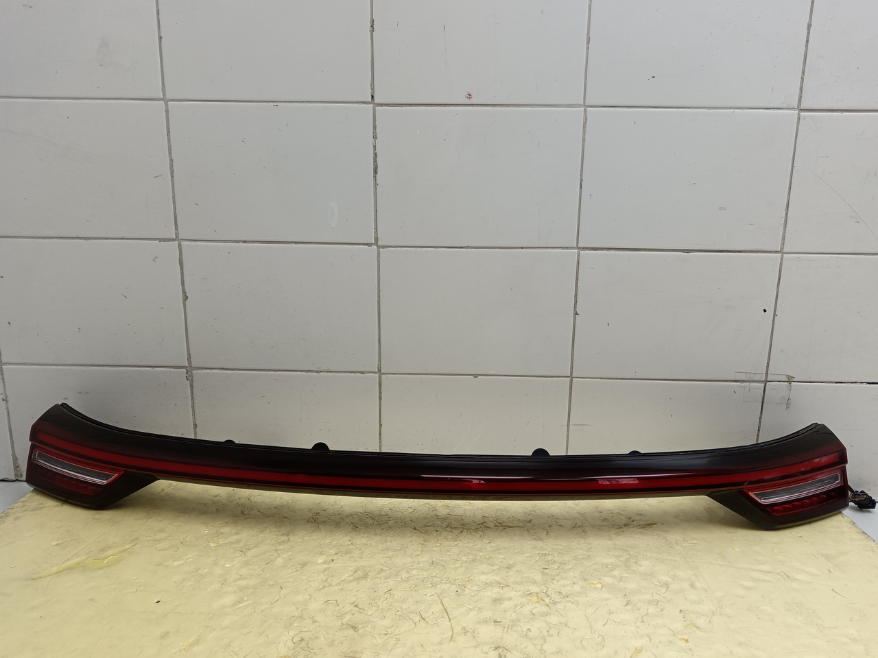 Фонарь задний центральный на Moskvich 3 2022>