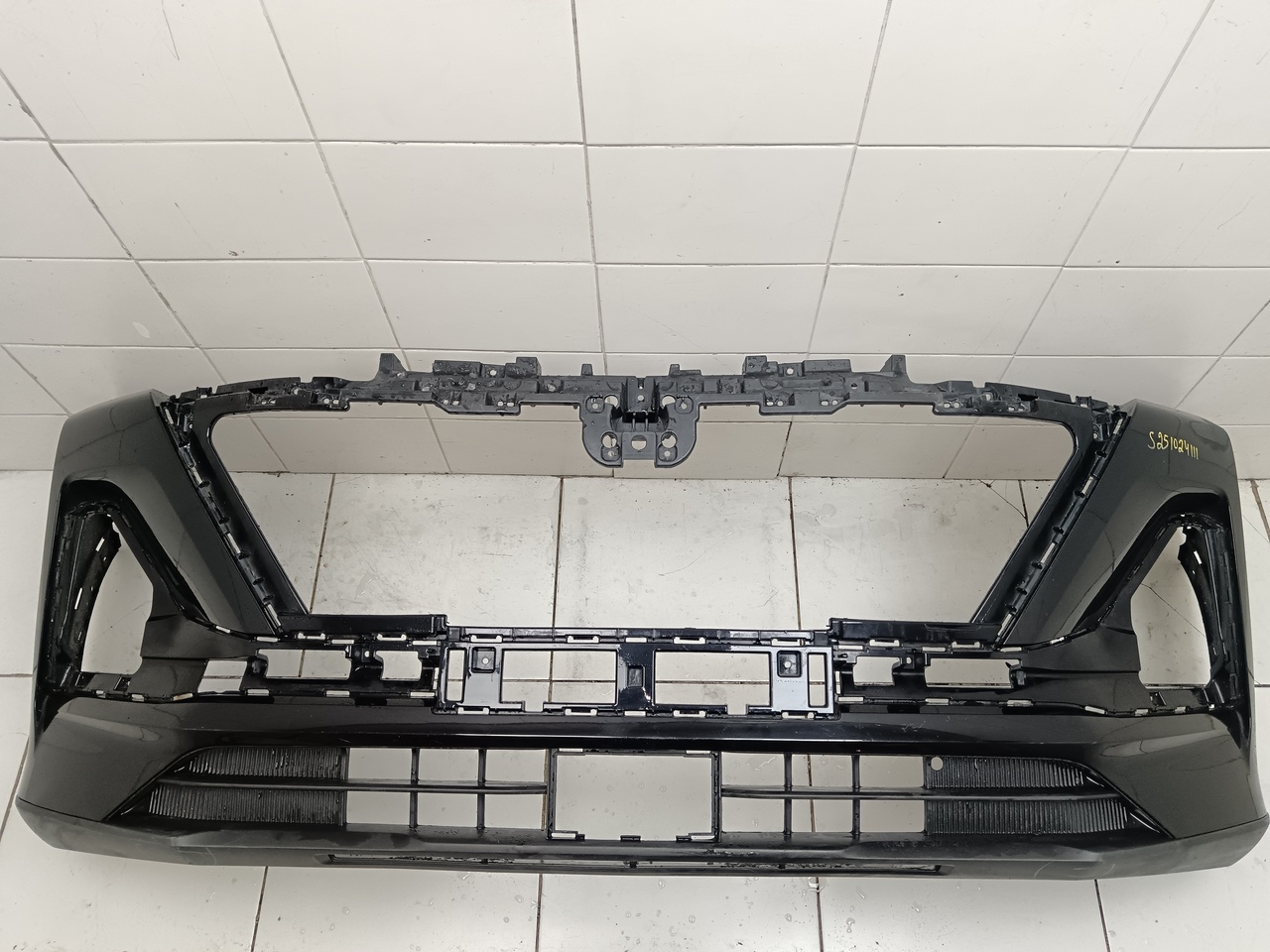 Бампер передний на Changan UNI-S 2024> / Changan CS55 Plus 2019>