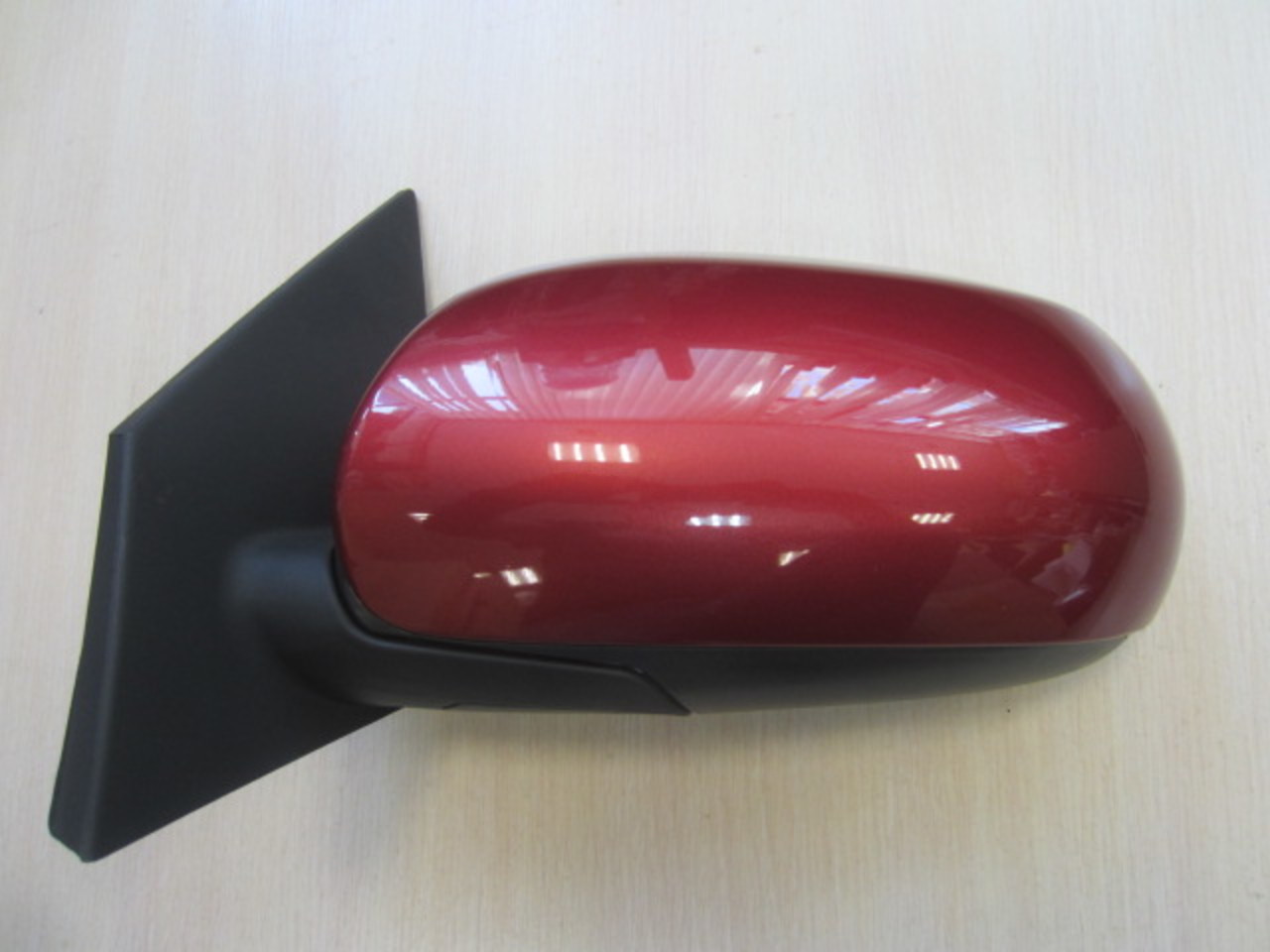 Зеркало левое на Kia RIO 2 2005-2011