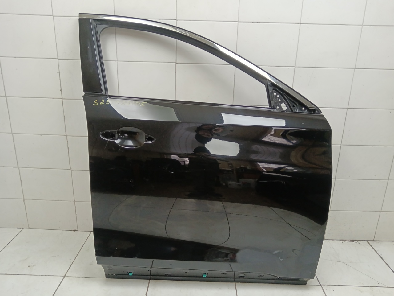 Дверь передняя правая на Exeed TXL M32T 2020>