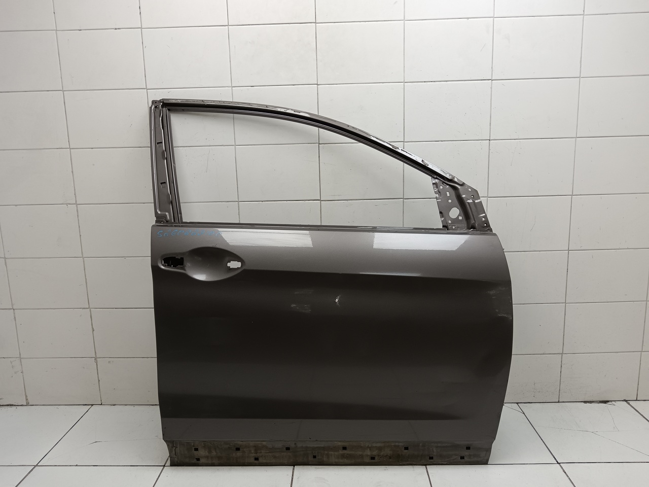 Дверь передняя правая на Honda CR-V 4 2012-2018