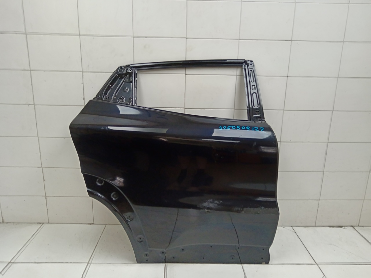 Дверь задняя правая на Changan UNI-T 2020>