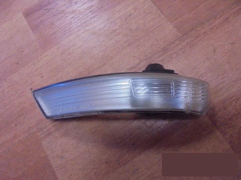 Зеркало левое на Ford Focus 2 2008-2011 / Ford Mondeo 4 2007-2015 / Ford Focus 3 2011>