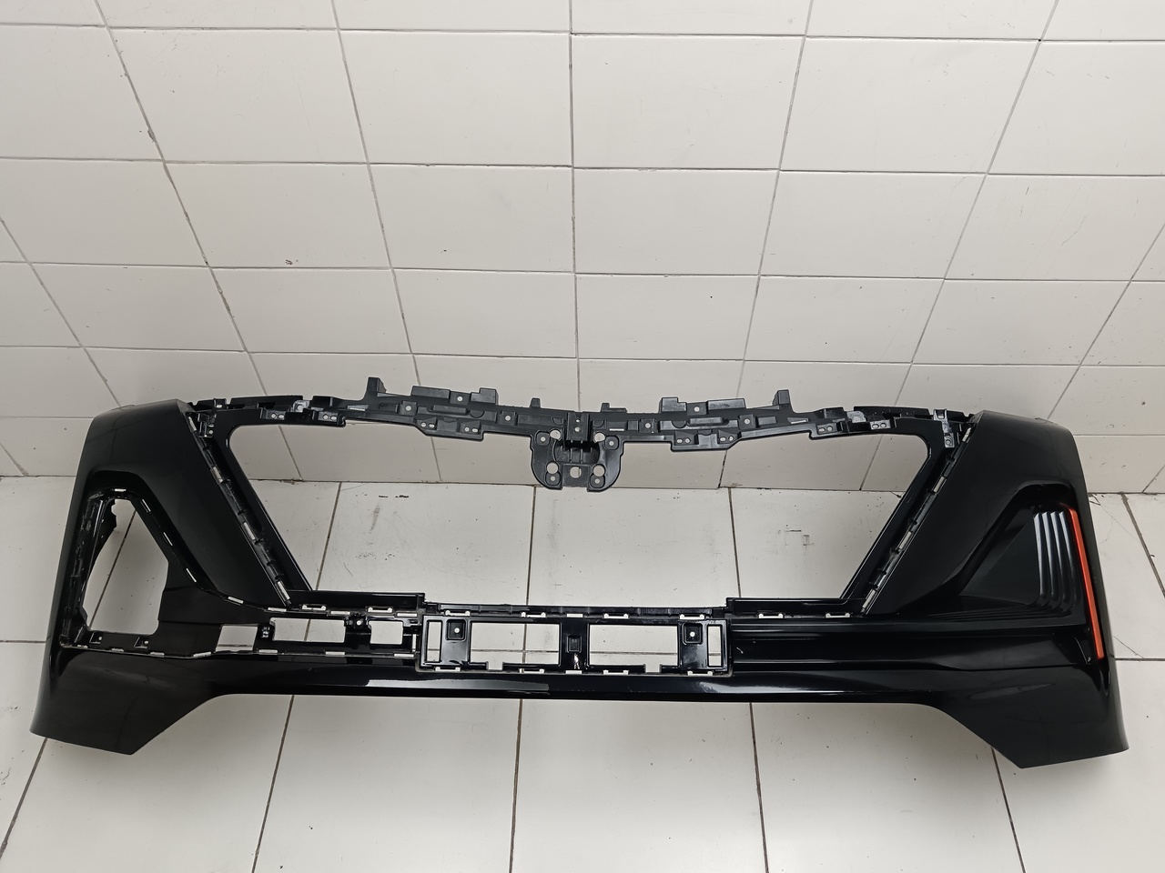 Бампер передний на Changan UNI-S 2024> / Changan CS55 Plus 2019>