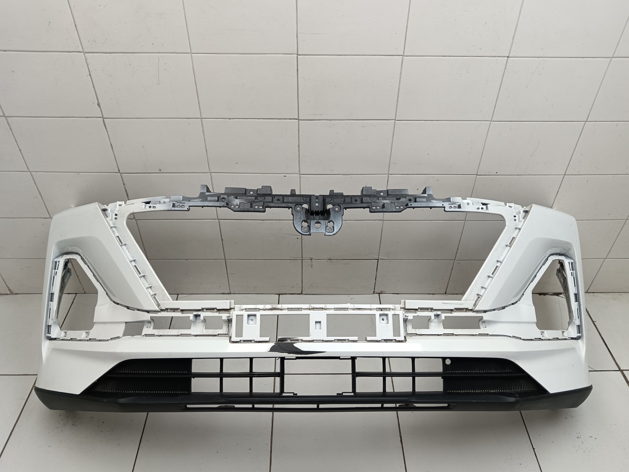 Бампер передний на Changan UNI-S 2024> / Changan CS55 Plus 2019>