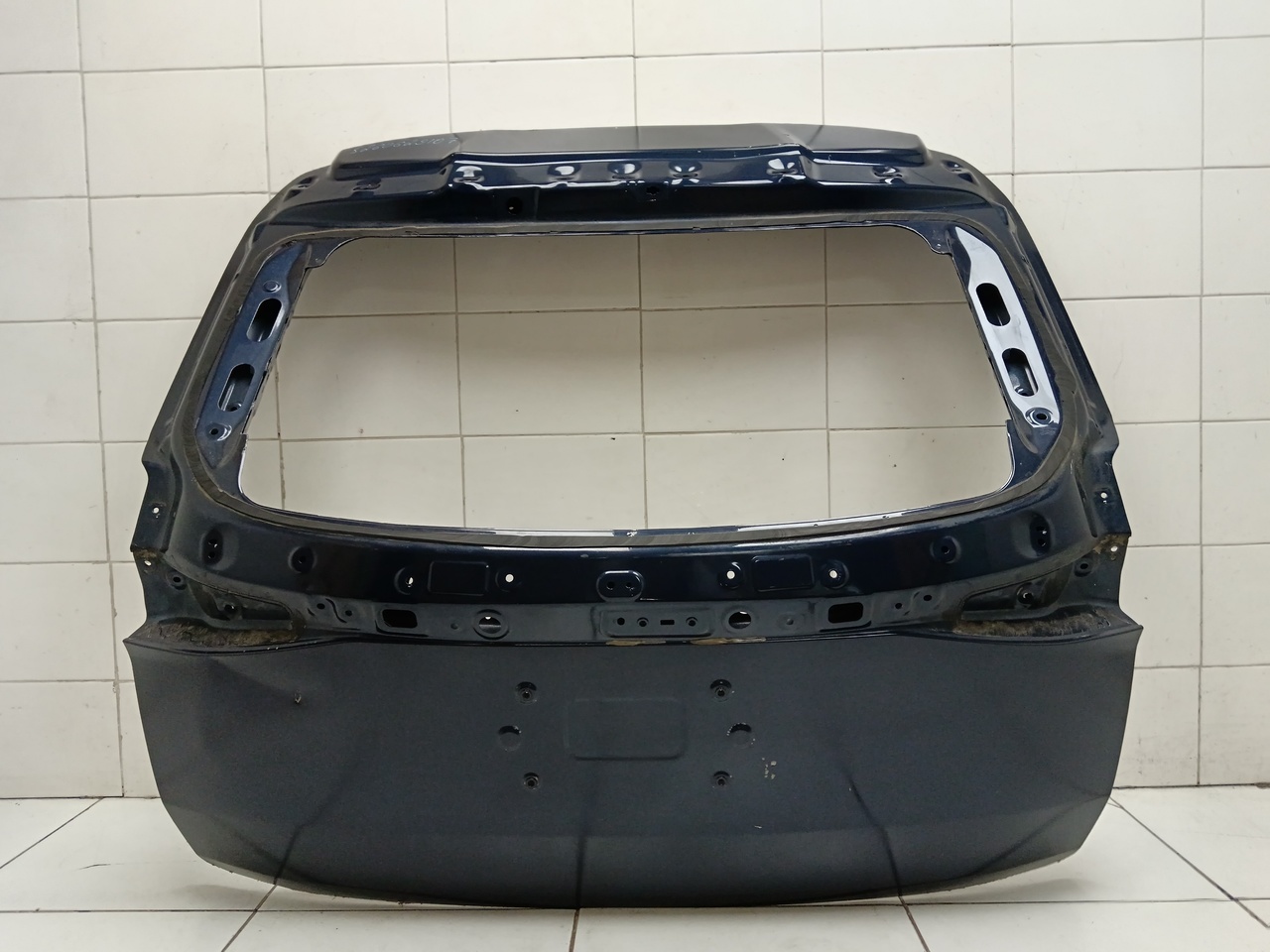 Дверь багажника на Omoda C5 2021>