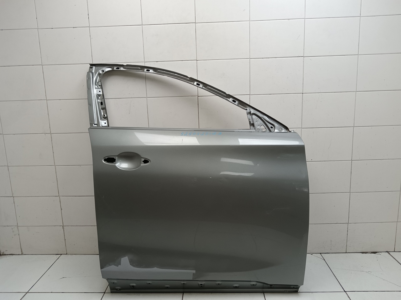 Дверь передняя правая на Exeed TXL M32T 2020>