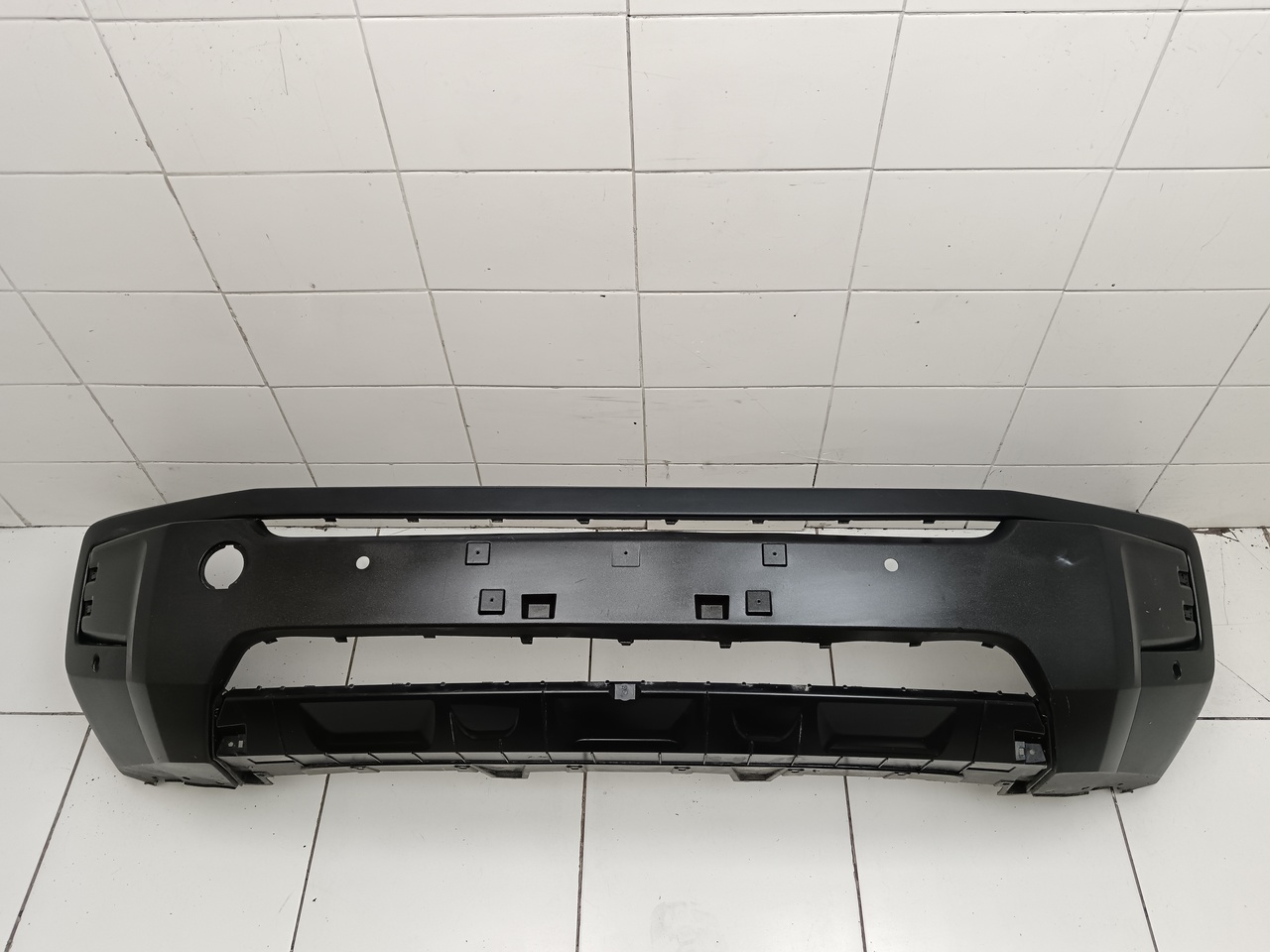 Бампер передний на Haval H3 2023>