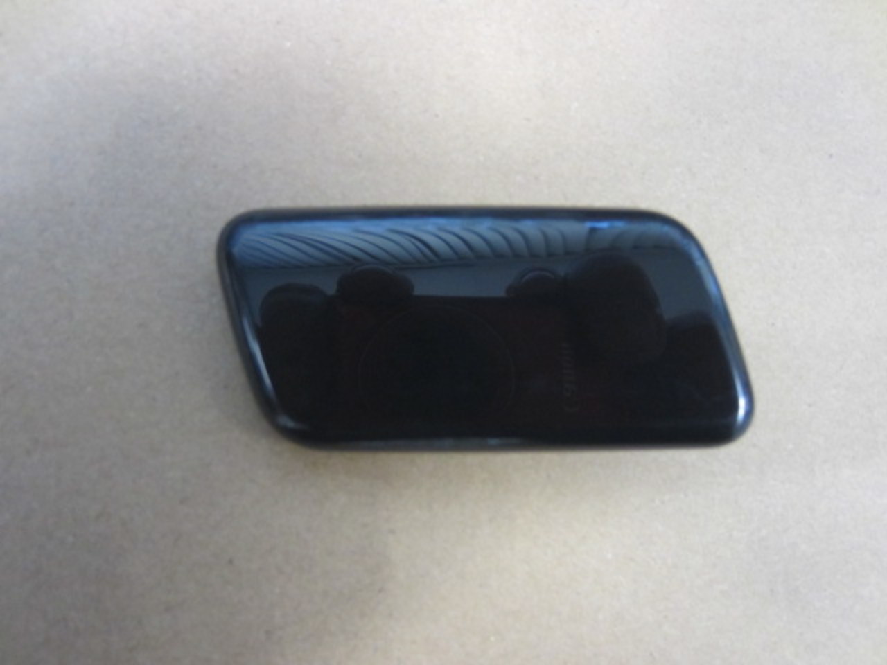 Крышка форсунки омывателя фары на Toyota Hi Lux 2015>