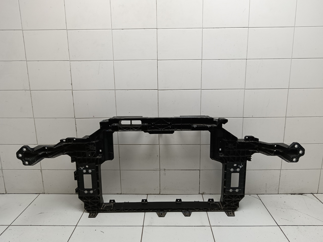 Панель передняя на Changan CS55 Plus 2019> / Changan UNI-S 2024>