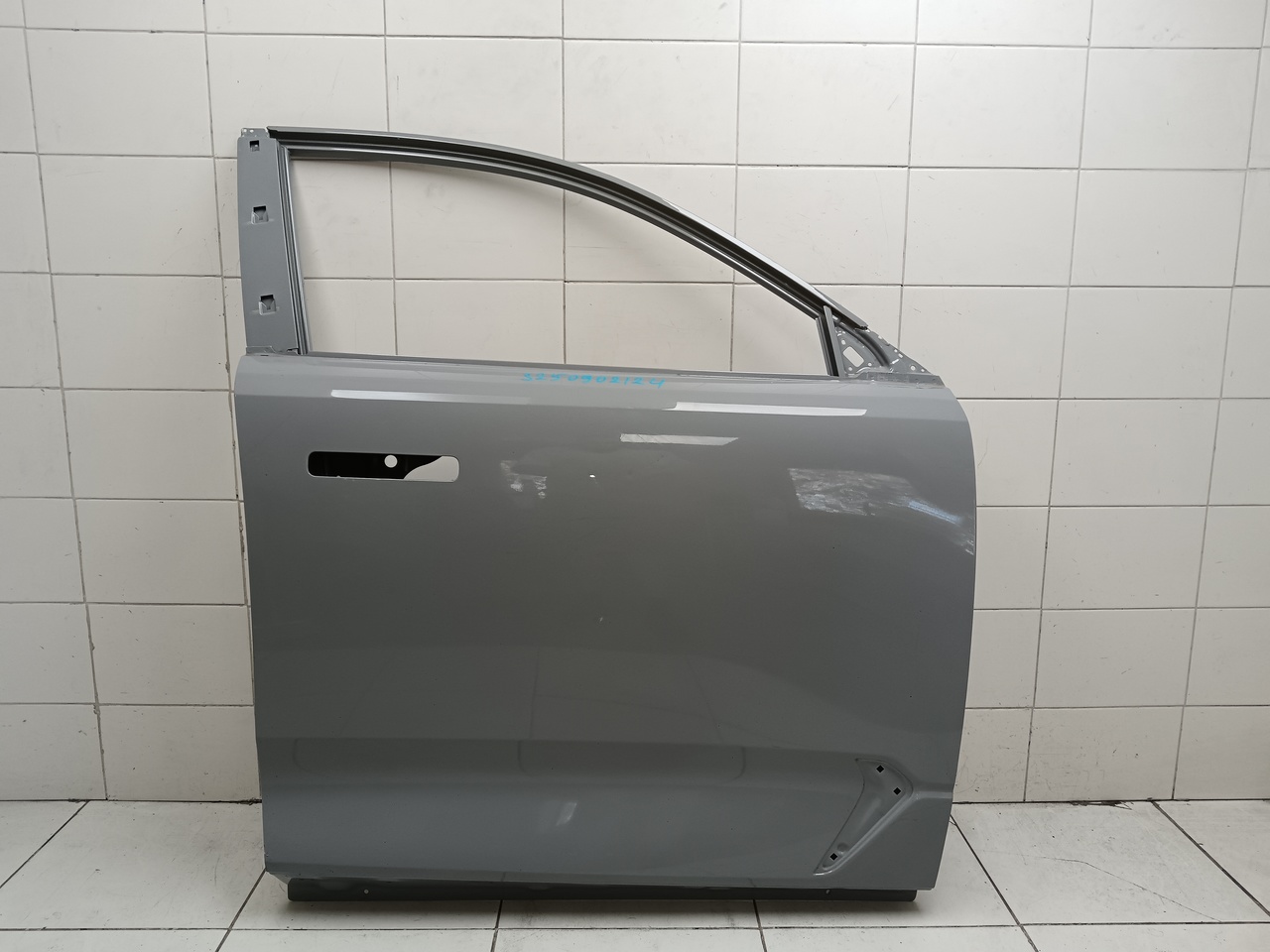 Дверь передняя правая на Changan UNI-K 2020>