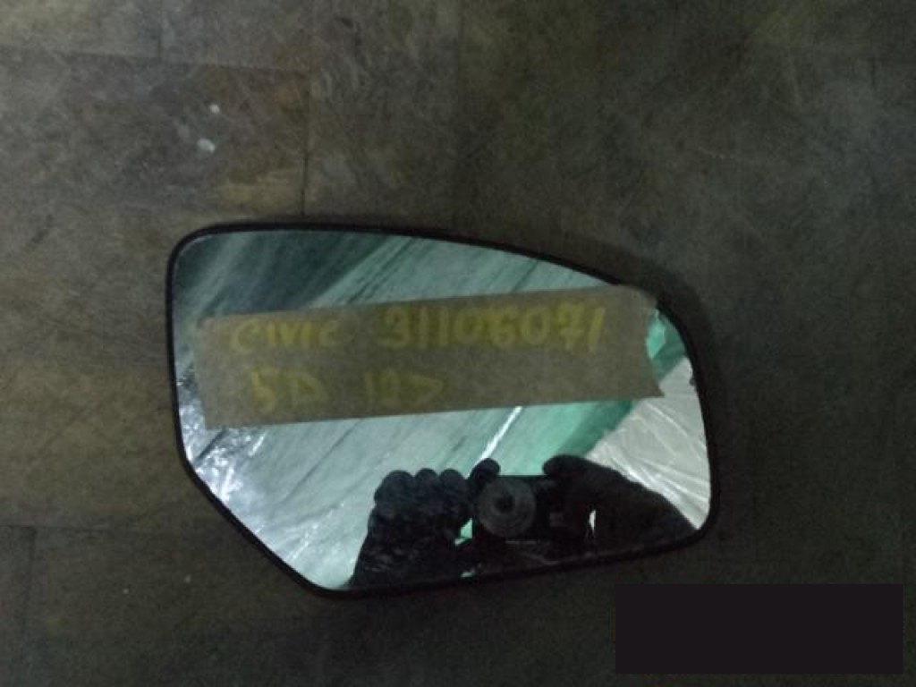 Зеркало правое на Honda Civic 5D 2012>