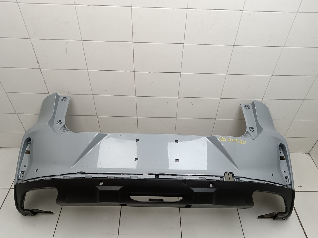 Бампер задний на Exeed TXL M32T 2020>