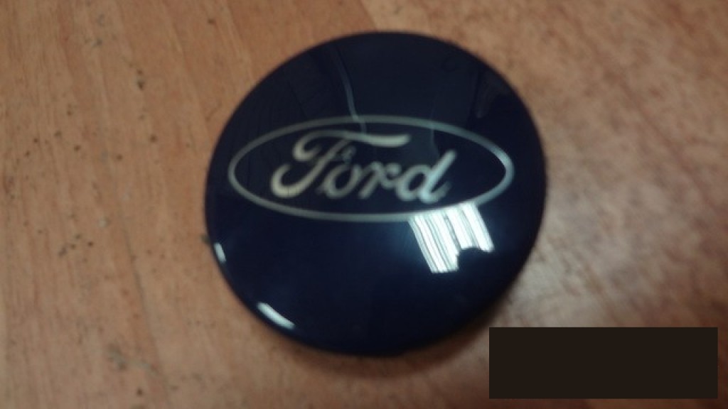 Колпак колесного диска на Ford Focus 3 2011> / Ford Focus 2 2008-2011 / Ford Mondeo 4 2007-2015 / Ford Kuga 2008-2012