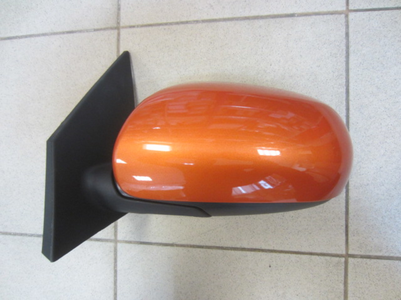 Зеркало левое на Kia RIO 2 2005-2011