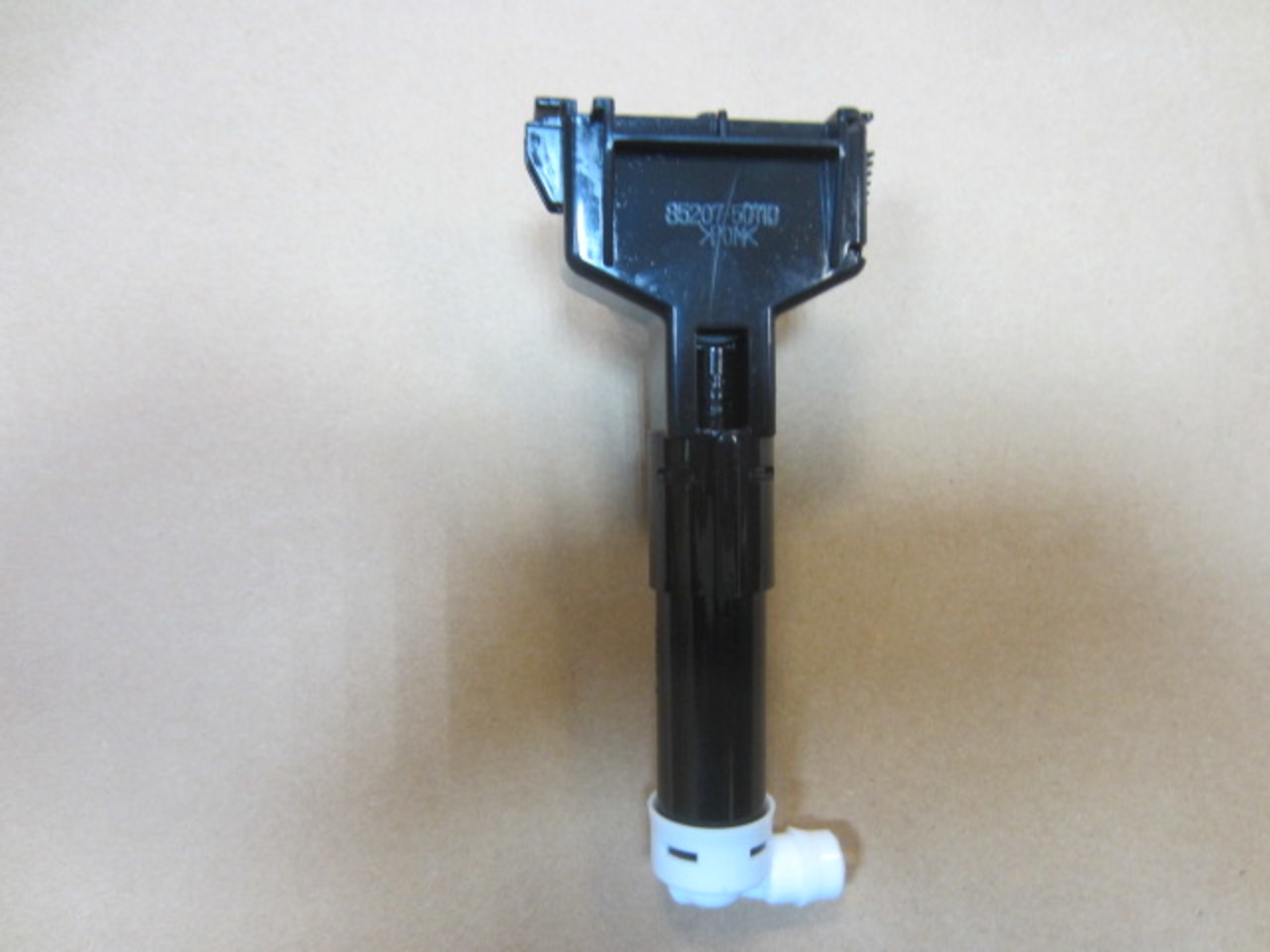 Форсунка омывателя фары на Lexus LS 460 (USF4#) 2006>