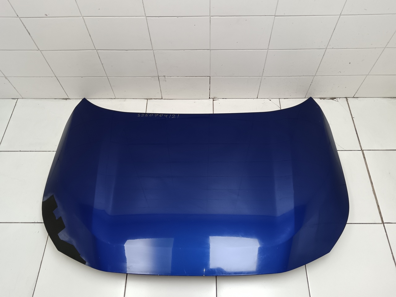 Капот на Toyota RAV4 XA50 2019>