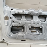 Дверь багажника на Chery Tiggo 4 Pro 2020>