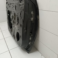 Дверь передняя левая на Nissan X-Trail T32 2014-2022
