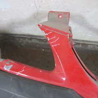 Бампер передний на Hyundai Getz 2002-2010 бампер передний после 07/2005 года