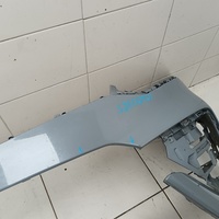 Бампер передний на Geely Tugella 2020>