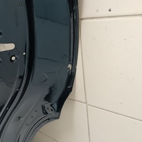 Дверь задняя правая на Geely Okavango 2020>
