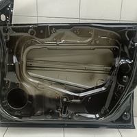 Дверь передняя правая на Haval M6 2020>