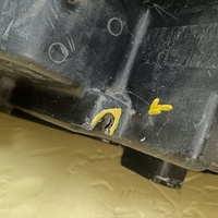 Фара правая на Kia Sorento 3 Prime UM 2015-2020