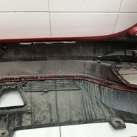 Бампер задний на Changan UNI-S 2024> / Changan CS55 Plus 2019>