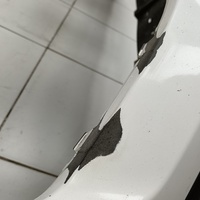 Бампер передний на Chery Tiggo 8 Pro 2021>