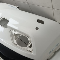Бампер передний на Nissan X-Trail T32 2014-2022
