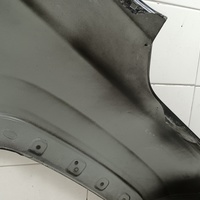 Крыло переднее левое на JAC JS4 2020> / Москвич 3 2022>