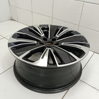 Диск колесный легкосплавный на Jetour Dashing 2022>