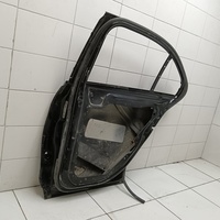 Дверь задняя правая на Mercedes Benz W205 2014>