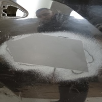 Дверь задняя правая на Hyundai Tucson 4 2021>