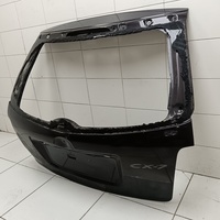 Дверь багажника на Mazda CX 7 2007-2012