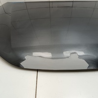Капот на Lada Granta 2011>