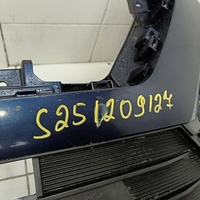 Бампер передний на Jetour X90 Plus 2021>