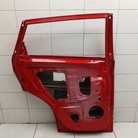 Дверь задняя левая на Geely Coolray 2019> / Belgee X50 2019>