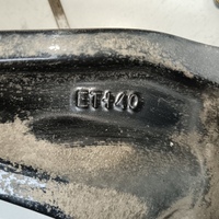 Диск колесный легкосплавный на Haval Dargo 2022>