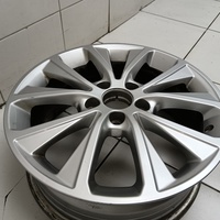 Диск колесный легкосплавный на Haval M6 2020>
