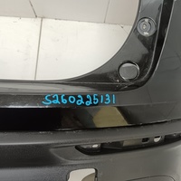 Бампер задний на Geely Coolray 2019> / Belgee X50 2019>