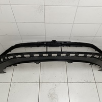 Юбка передняя на Changan CS75 Plus 2019>