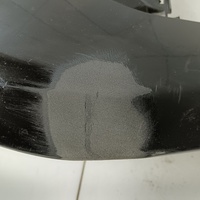 Бампер передний на Exeed RX T22 2023>