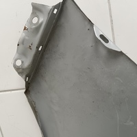 Крыло переднее правое на Kia RIO 3 2011-2016