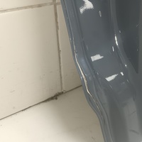 Дверь задняя правая на Geely Atlas 2 2023>