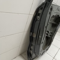 Дверь задняя правая на Kia Sportage 4 2015>