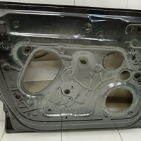 Дверь передняя левая на VW Touareg 3 2018>