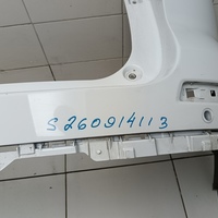Бампер задний на Haval M6 2020>